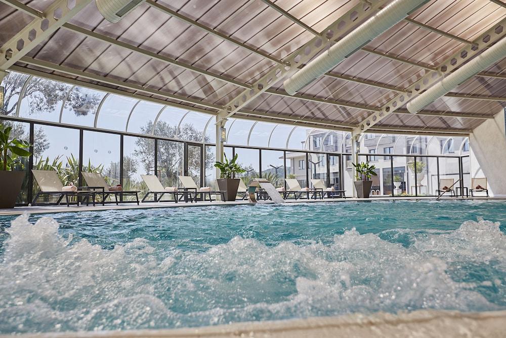 Ramada Resort Kazdaglari Thermal & Spa Гюре Экстерьер фото