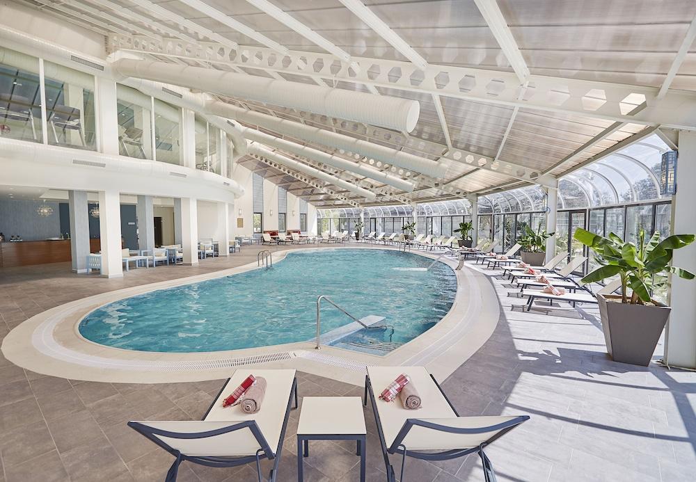 Ramada Resort Kazdaglari Thermal & Spa Гюре Экстерьер фото
