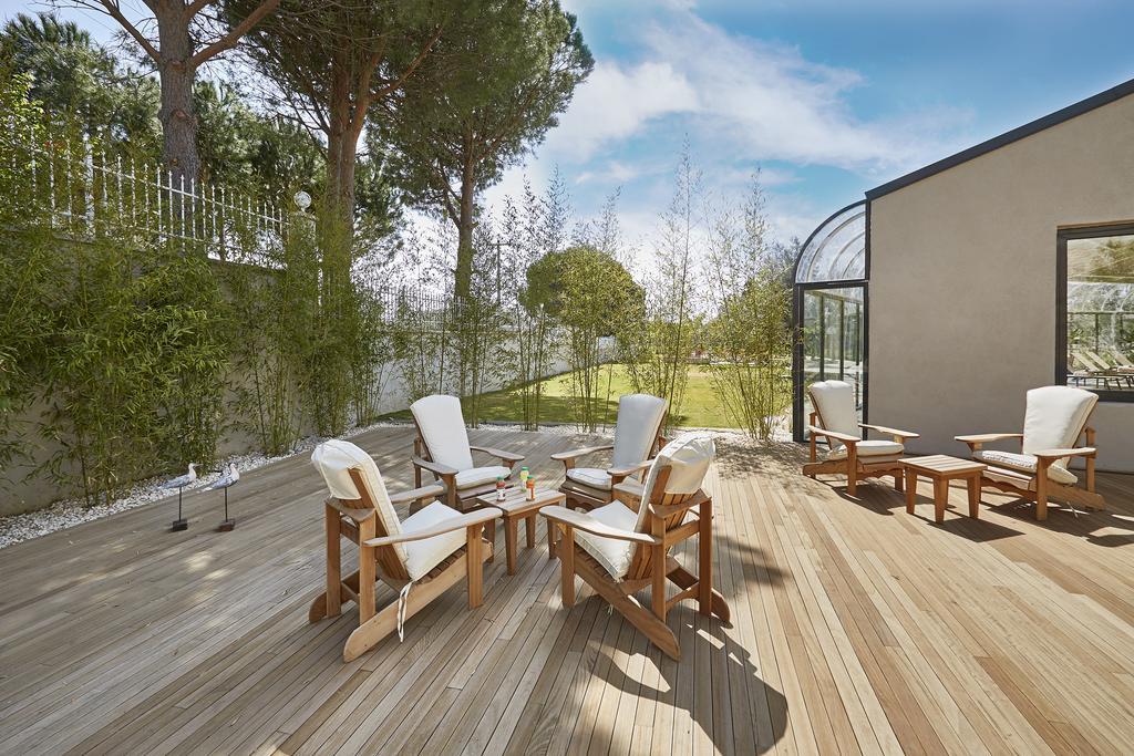 Ramada Resort Kazdaglari Thermal & Spa Гюре Экстерьер фото