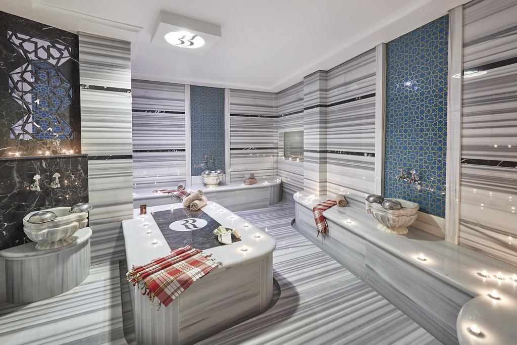 Ramada Resort Kazdaglari Thermal & Spa Гюре Экстерьер фото