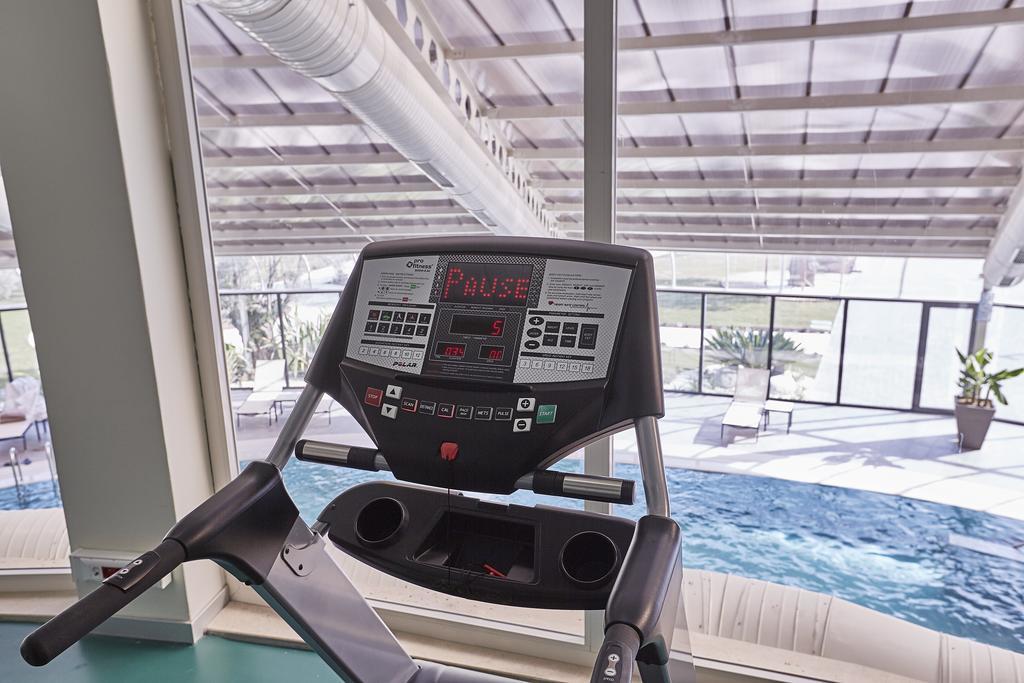 Ramada Resort Kazdaglari Thermal & Spa Гюре Экстерьер фото