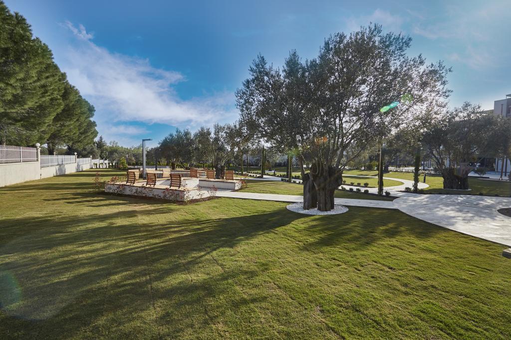Ramada Resort Kazdaglari Thermal & Spa Гюре Экстерьер фото
