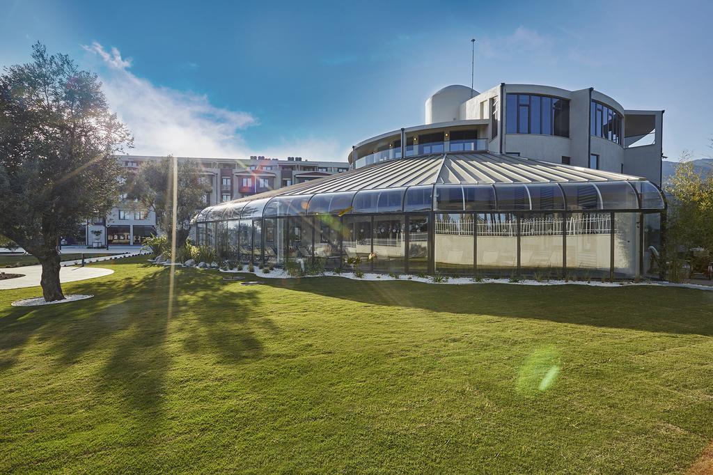 Ramada Resort Kazdaglari Thermal & Spa Гюре Экстерьер фото